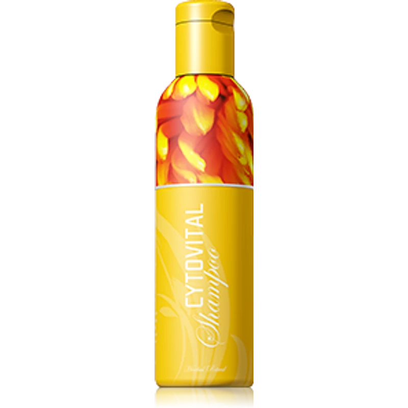 Energy, Cytovital sampon