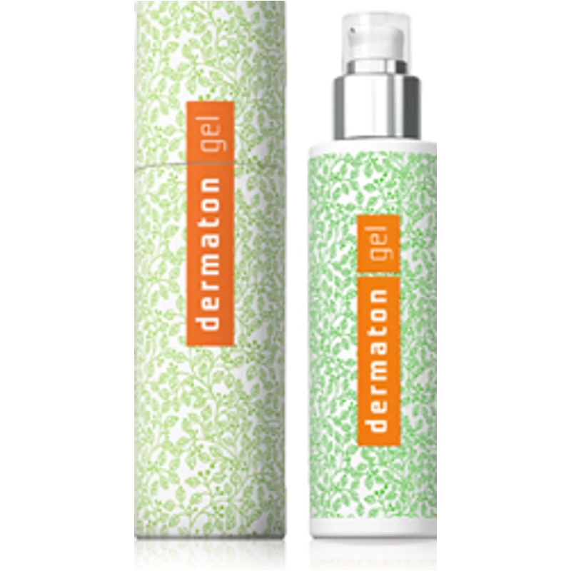 Energy, Dermaton gel