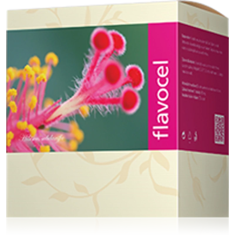 Energy, Flavocel