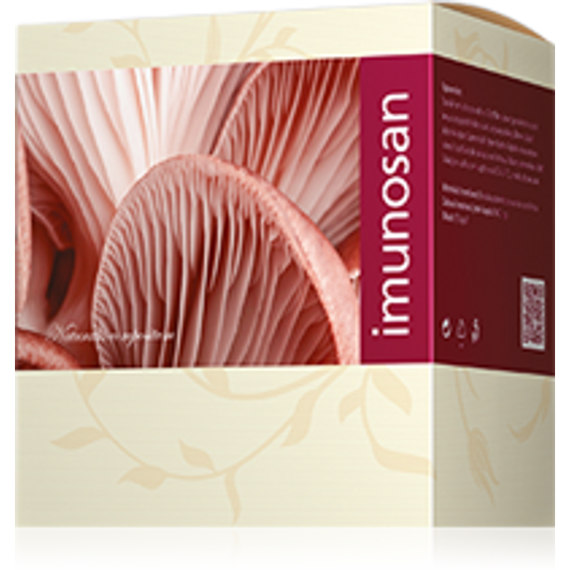 Energy, Imunosan