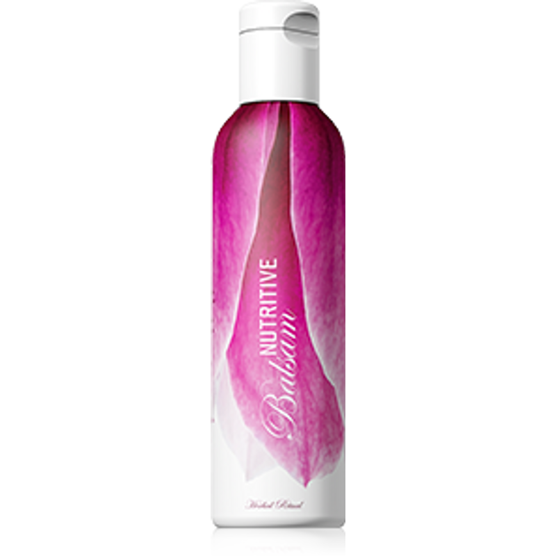 Energy, Nutritive hajbalzsam
