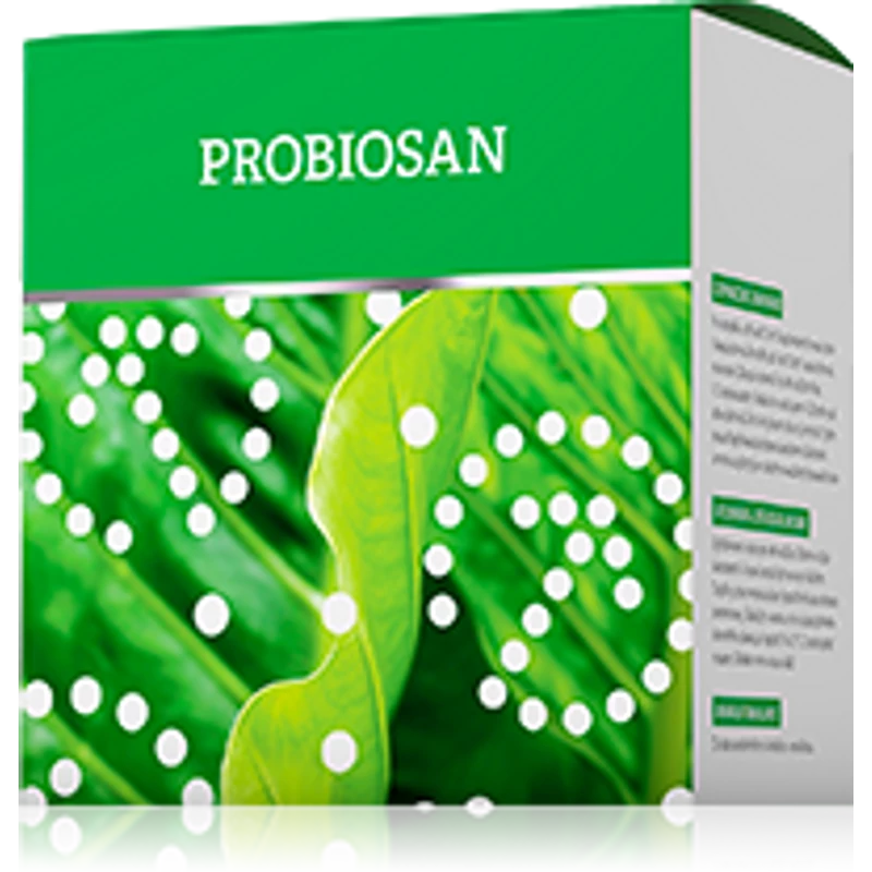 Energy, Probiosan