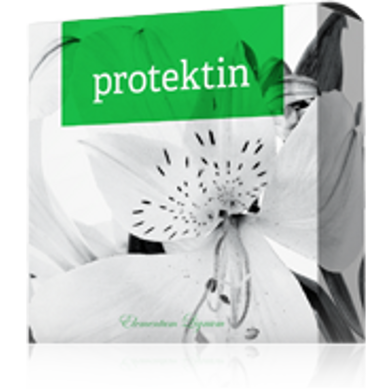 Energy, Protektin szappan