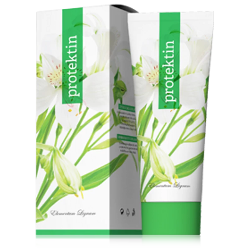 Energy, Protektin