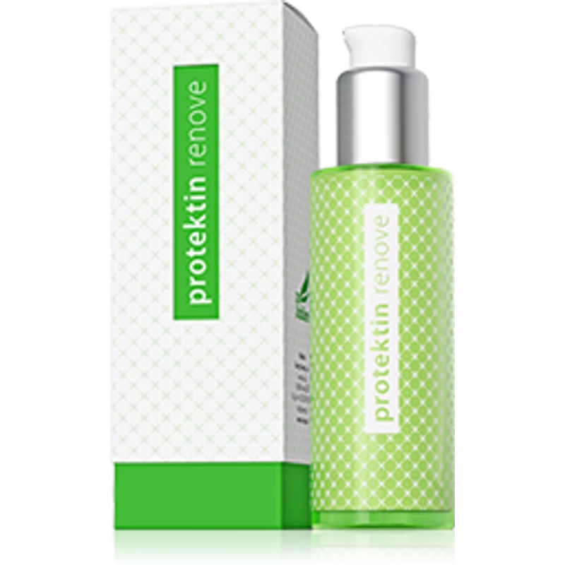 Energy, Protektin renove