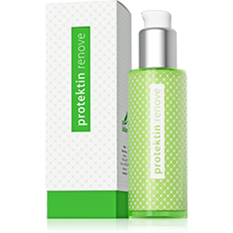 Energy, Protektin renove