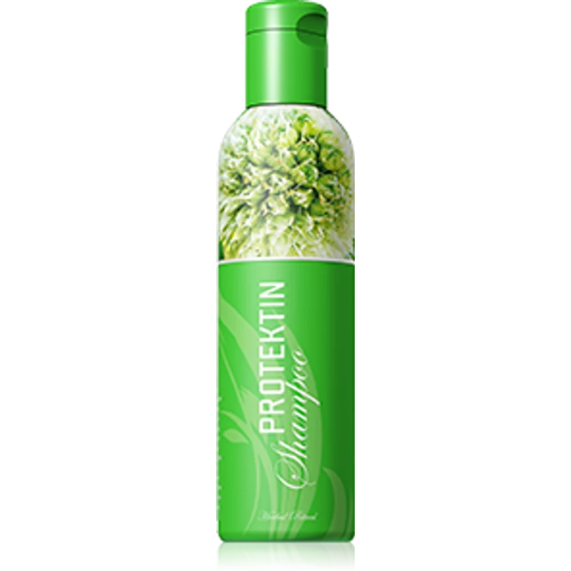 Energy, Protektin sampon