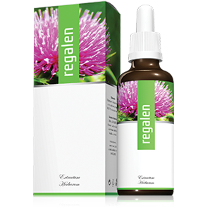 Energy, Regalen