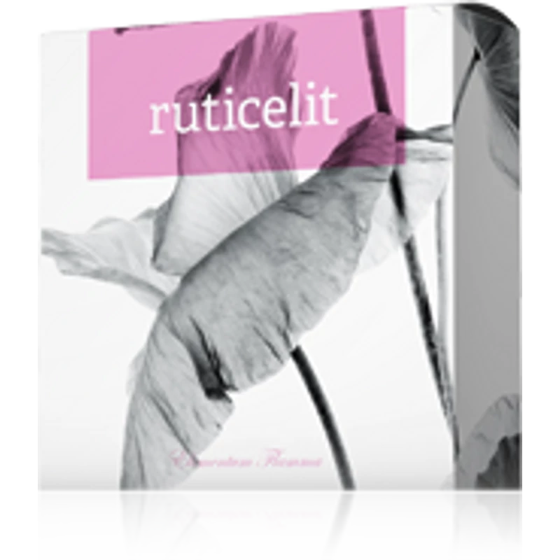 Energy, Ruticelit szappan