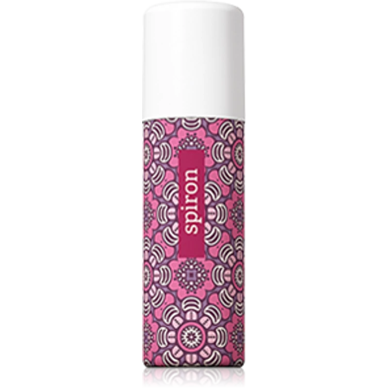Energy, Spiron spray
