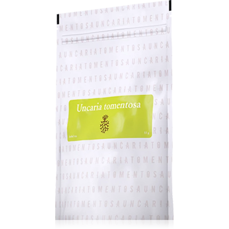Energy, Uncaria Tomentosa tea
