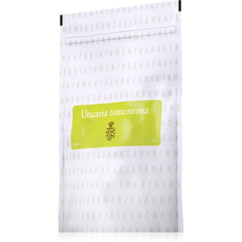 Energy, Uncaria Tomentosa tea