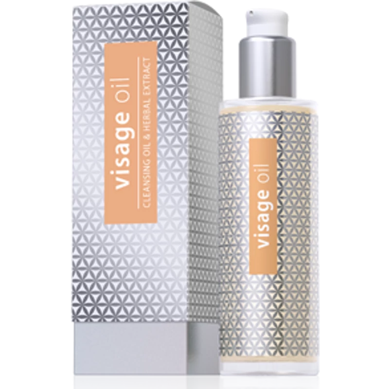 Energy, Visage oil