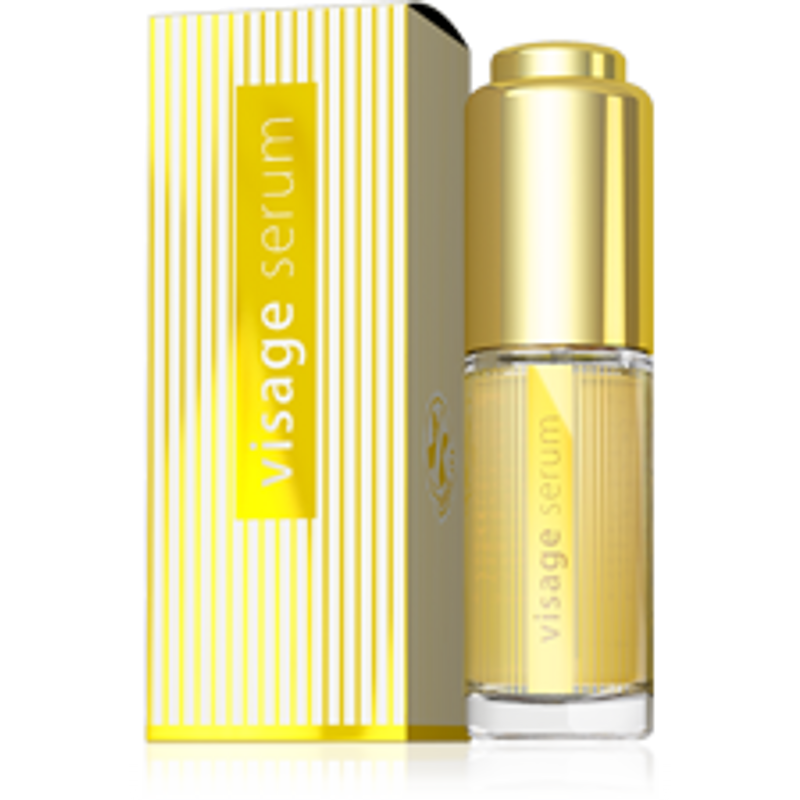 Energy, Visage serum