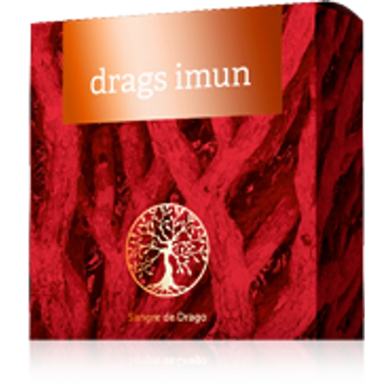 Energy, Drags Imun szappan