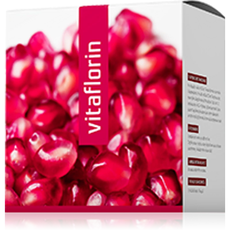Energy, Vitaflorin