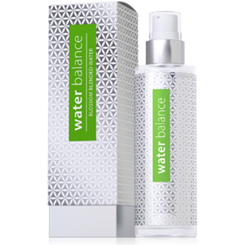 Energy, Visage Water Balance