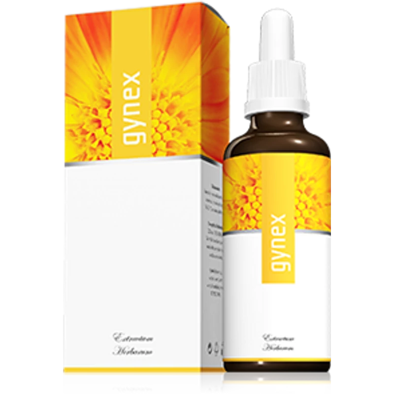 Energy, Gynex