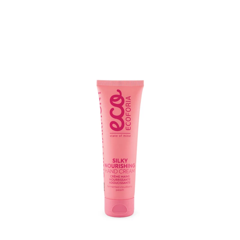Ecoforia Tápláló kézkrém 75ml