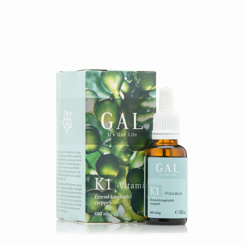 GAL K1-Vitamin, 30 ml