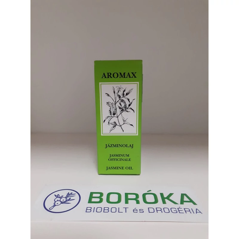 Aromax Illóolaj Jázmin 10ml