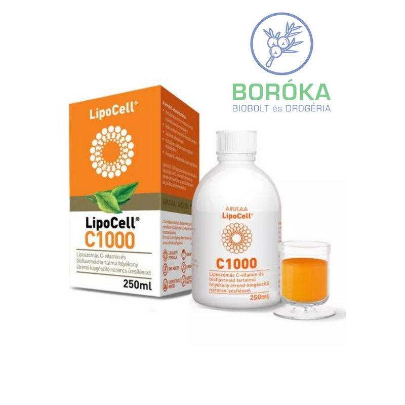 LipoCell C1000-250 ml