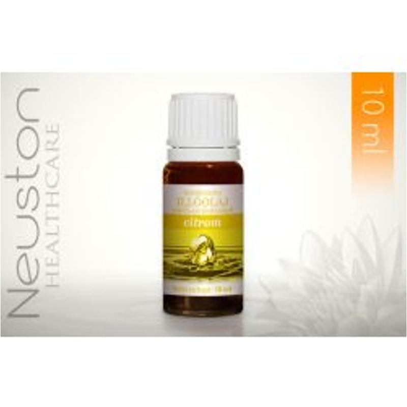Neuston illóolaj Citrom 10ml
