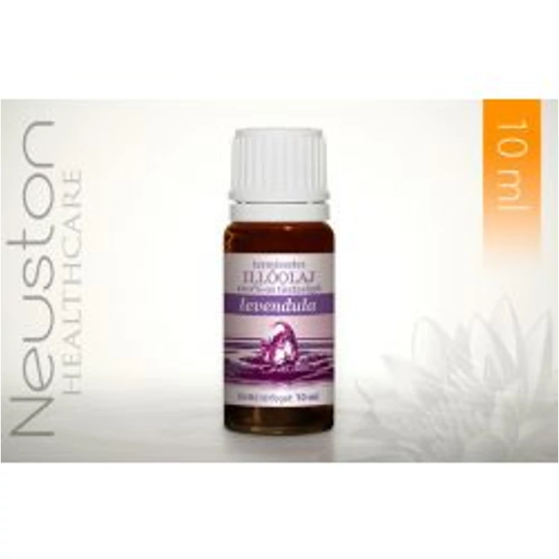 Neuston illóolaj Levendula 10ml