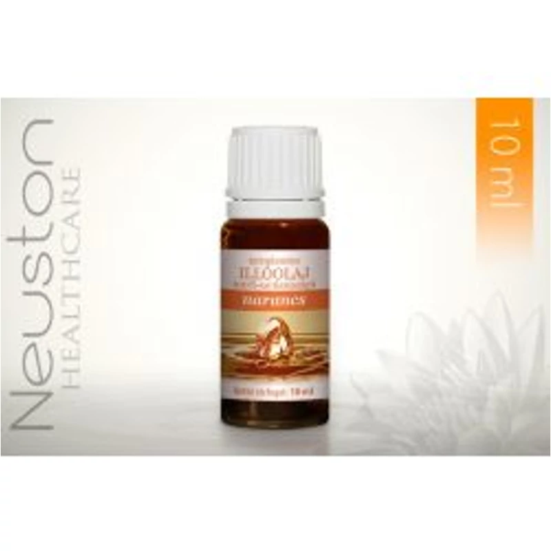 Neuston illóolaj Narancs 10ml