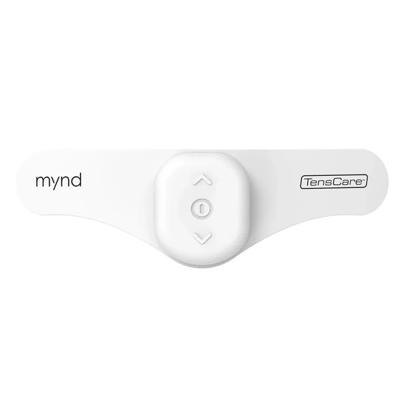 Mynd migrén kezelő stimulátor