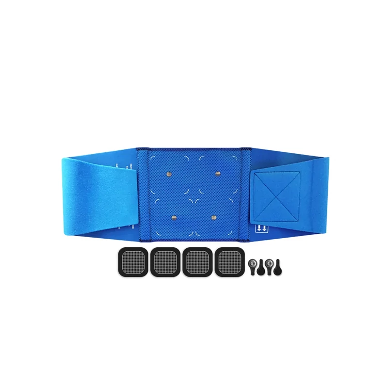 UltraStim Belt elektroterápiás öv L-XL (102-137cm)