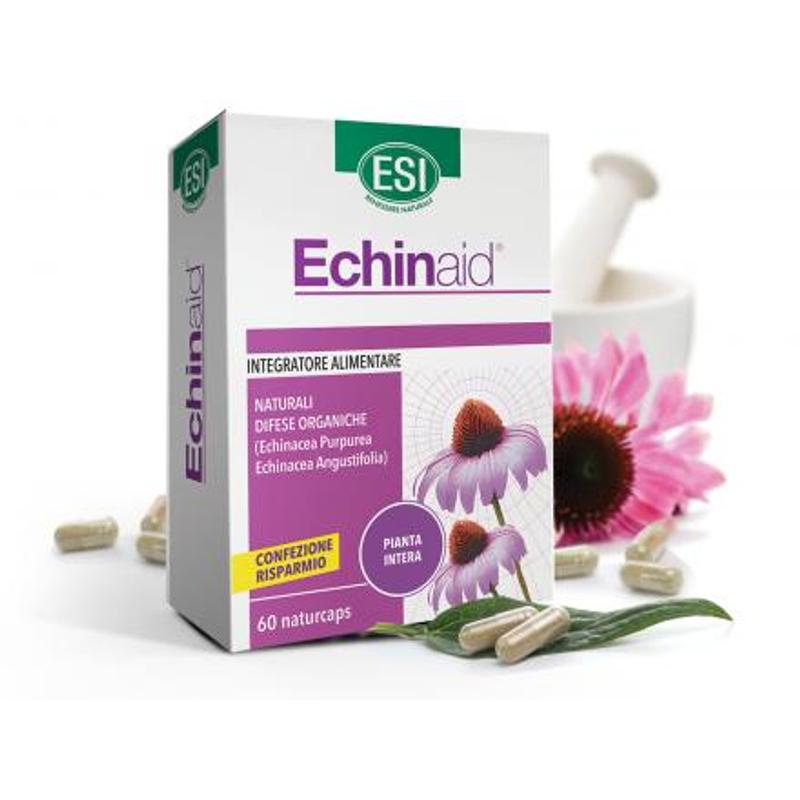 ESI Echinaid® Echinacea, kasvirág koncentrátum 60 db 
