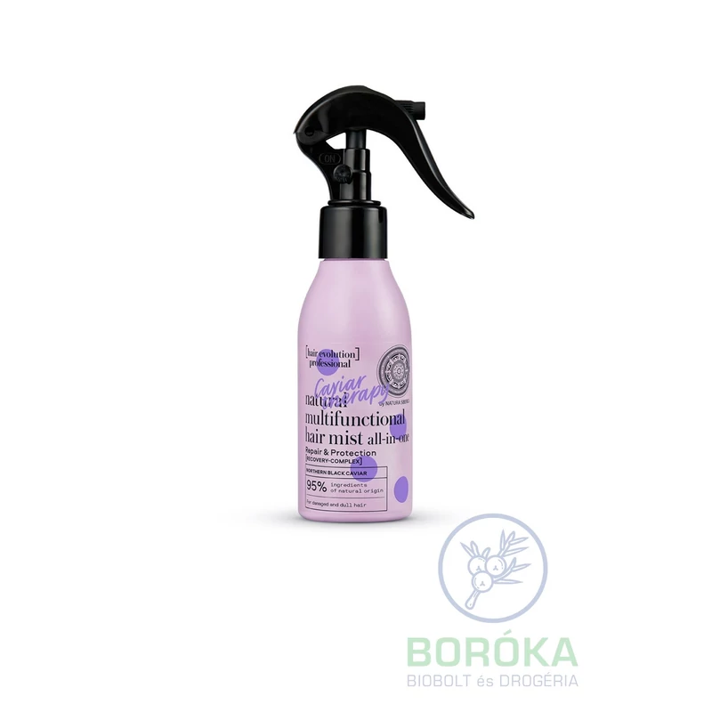 Natura Siberica Hair Evolution professional 