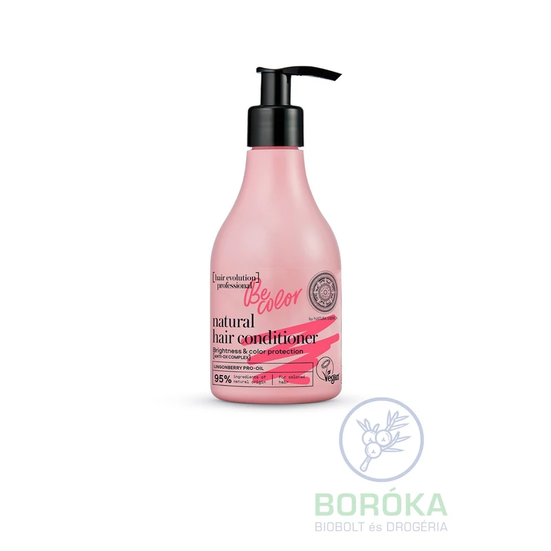 Natura Siberica Hair Evolution professional 