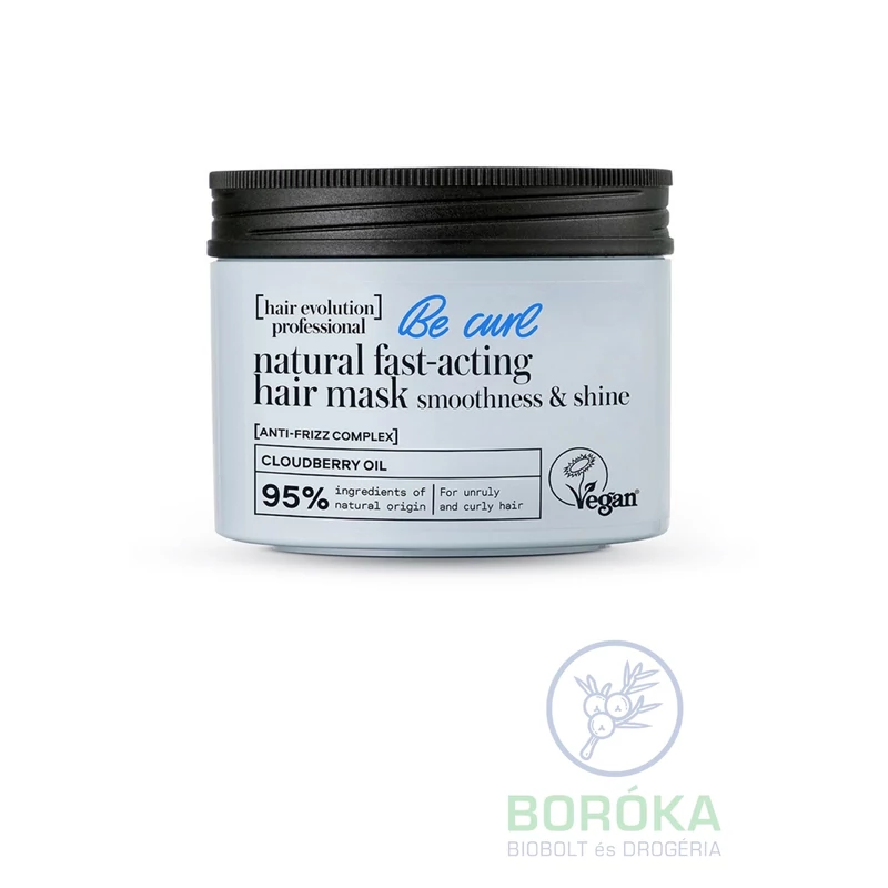 Natura Siberica Hair Evolution professional 