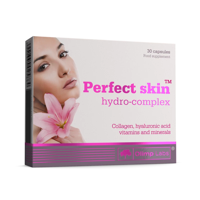 Olimp Labs Perfect skin