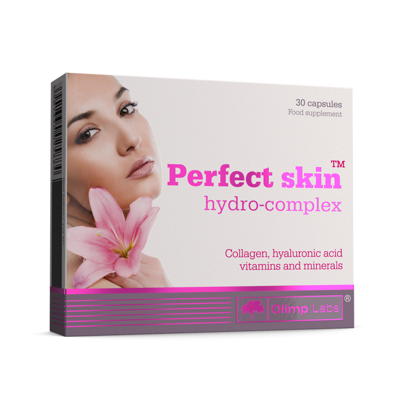 Olimp Labs Perfect skin