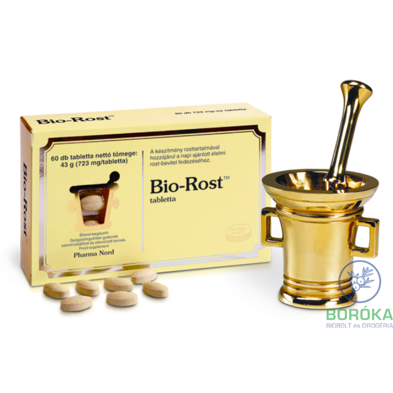 Pharma Nord Bio-Rost (60)