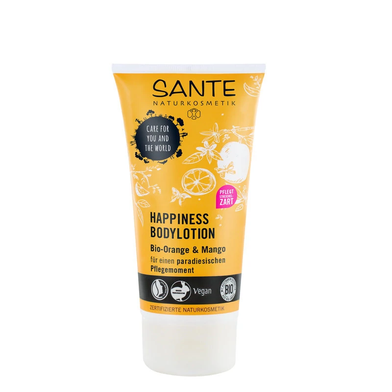 Sante Happiness testápoló • 150ml