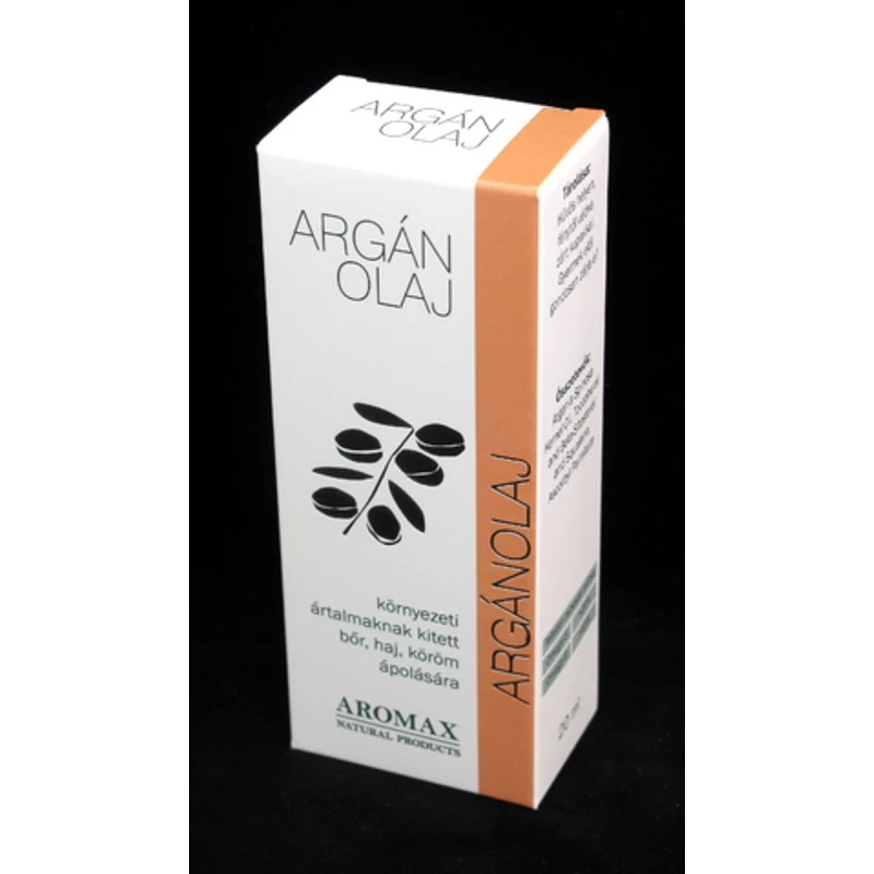 Aromax Argánolaj 20ml