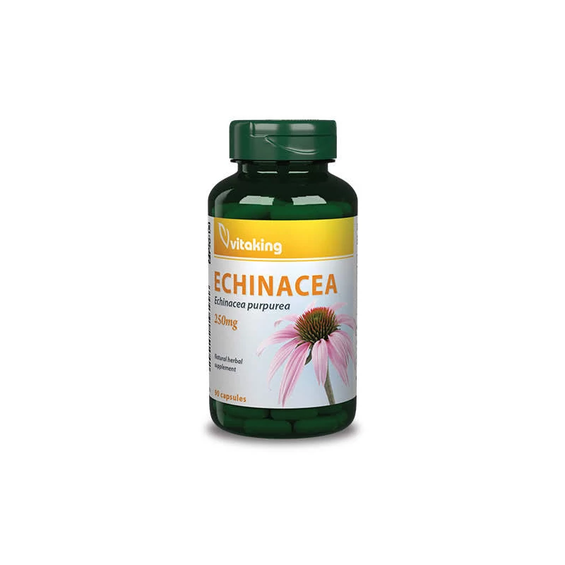 VITAKING ECHINACEA-BÍBOR KASVIRÁG