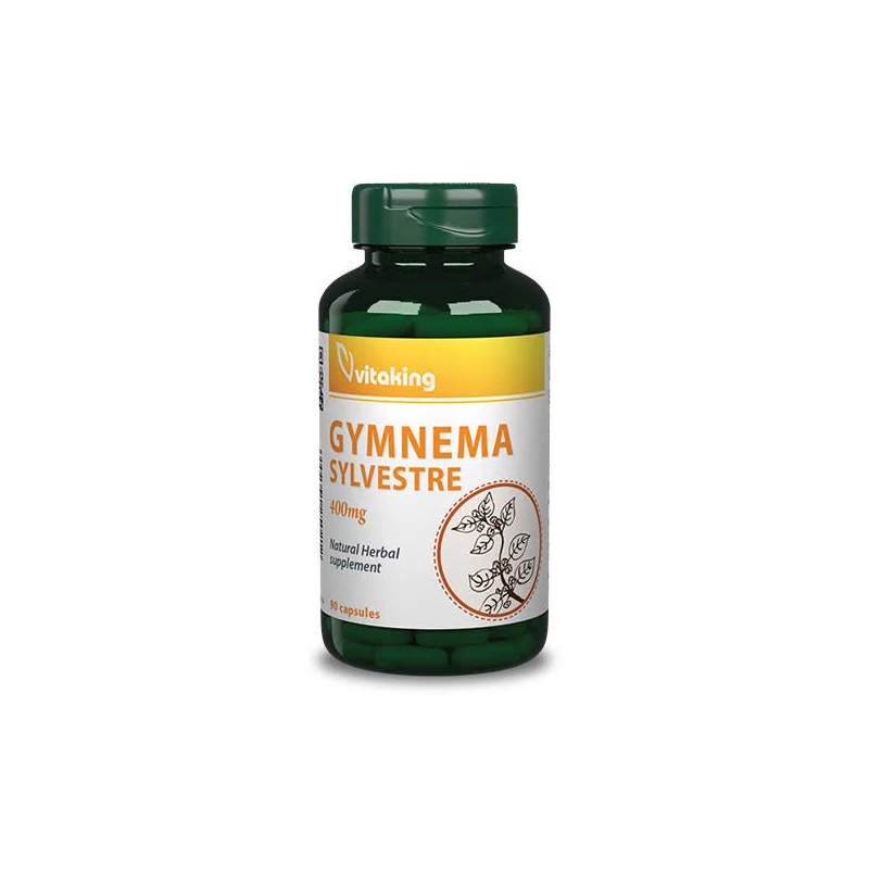 VITAKING GYMNEMA SYLVESTRE