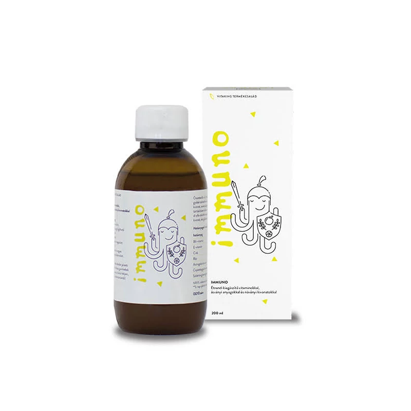 VITAKING IMMUNO