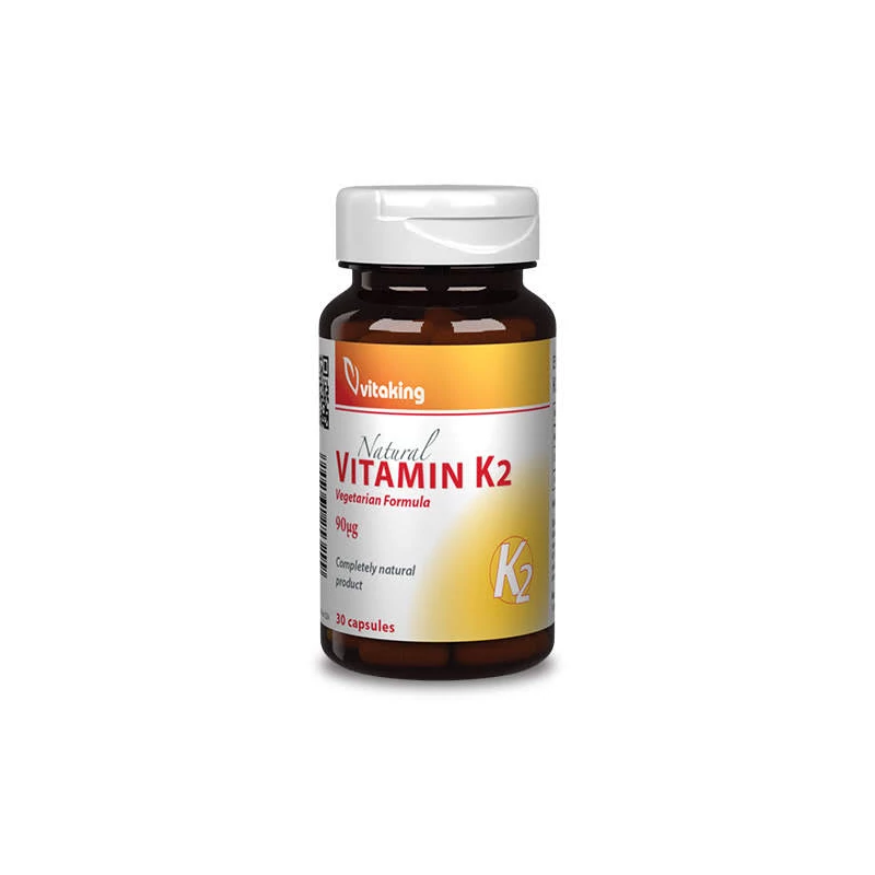 VITAKING K2-VITAMIN (30)