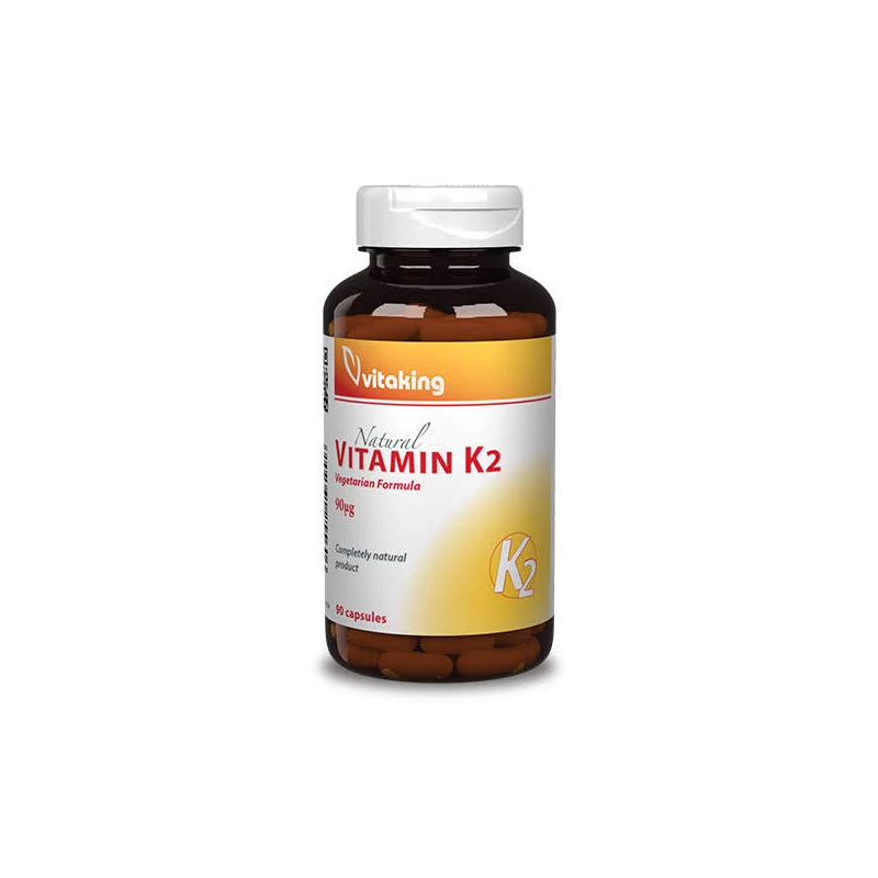 VITAKING K2-VITAMIN (90)