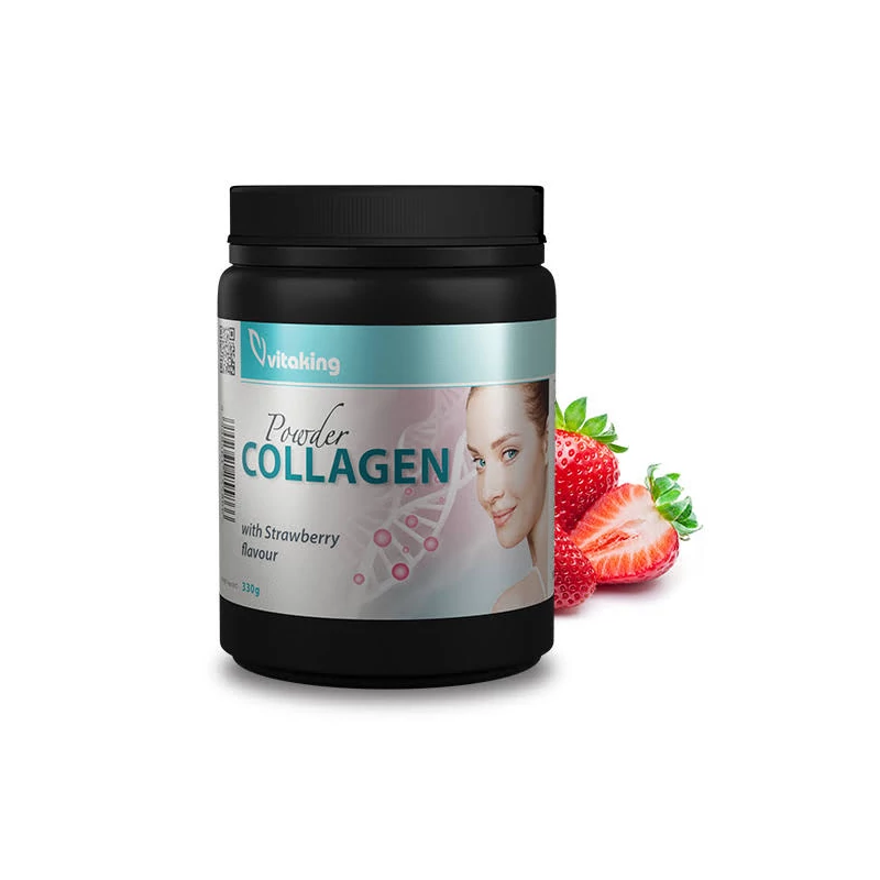 VITAKING EPRES KOLLAGÉN (330G)