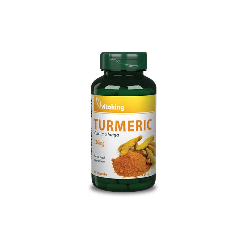 VITAKING KURKUMA