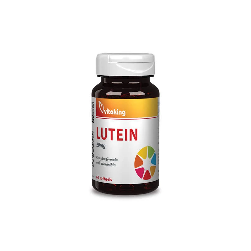 VITAKING LUTEIN (60)