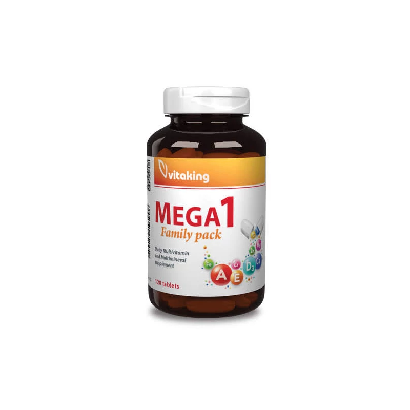 VITAKING MEGA1 FAMILY