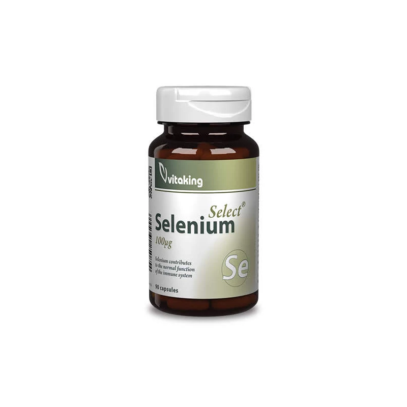 VITAKING SZELÉN
